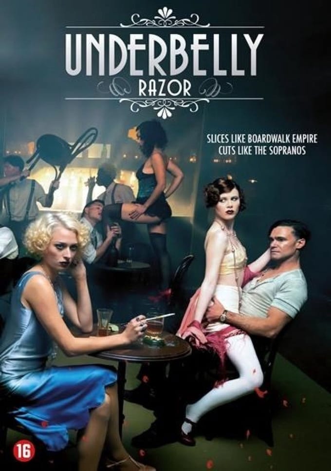 Underbelly; Razor
