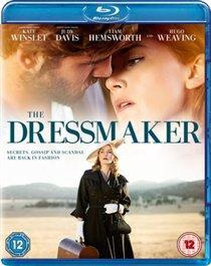 Dressmaker