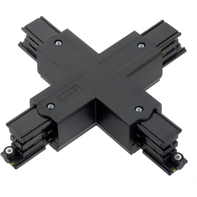 Connecteur de jonction Indeluz lighting X Track