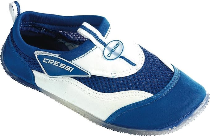 Zwem / strand schoenen Cressi Coral Kid maat 25