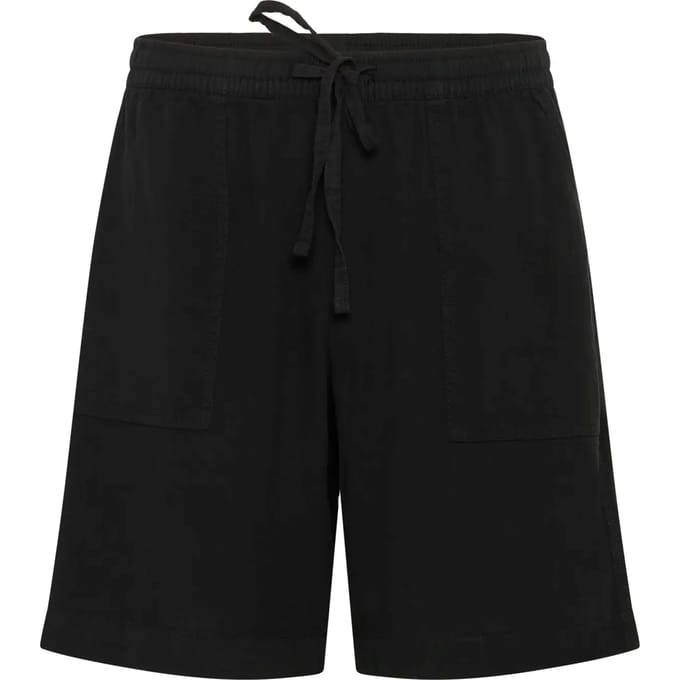 Damesshort KAFFE Naya Liah