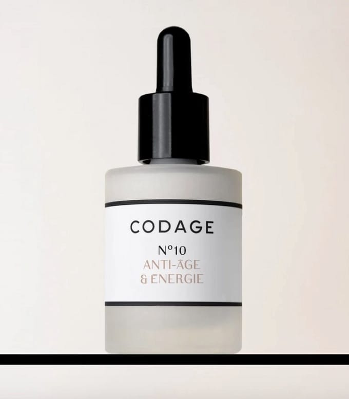 Serum Nº10 CODAGE - EYE CONTOUR
