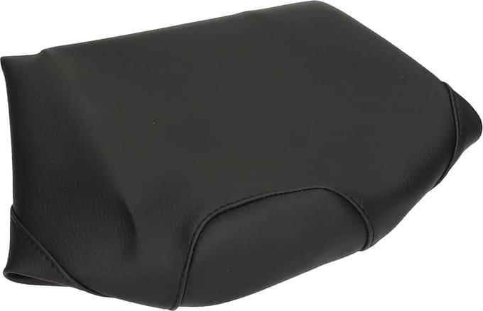 Mokix Buddydek Mokix Malaguti F12 Phantom zwart