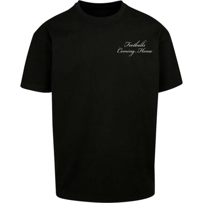 T-shirt Upscale Football's coming Home Gamechanger