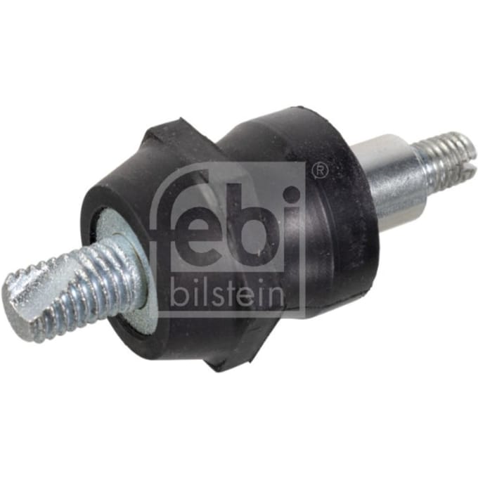 Aanslagrubber, cabine FEBI BILSTEIN 182904
