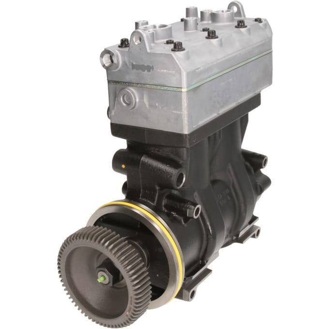 Compressor, pneumatisch systeem WABCO 9125180050