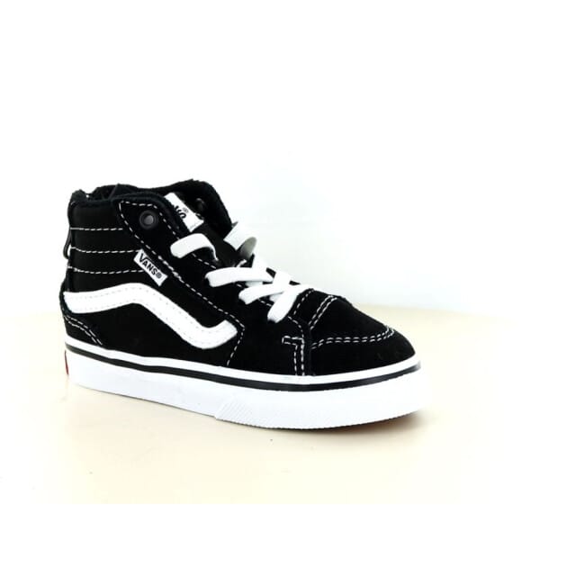 Vans Filmore Hi Zip Sneakers Junior