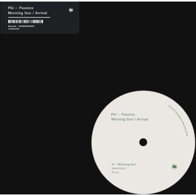 Morning Sun / Arrival - Phi-psonics