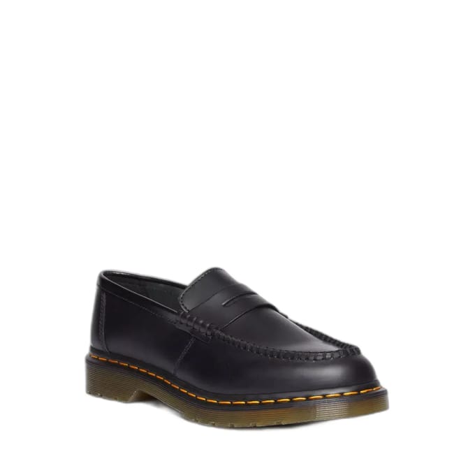 Mocassins Dr. Martens Mocassins Audrick cuir