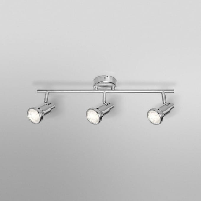 OSRAM HOMELIGHTING 4099854473562 LED-reflectorlamp-lamp GU10 Reflector 1 stuk(s)