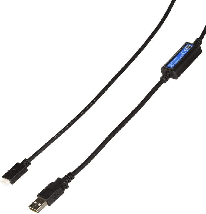 Victron VE.Direct to USB Interface Kabel