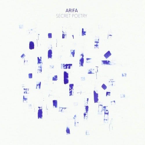 Secret Poetry - Arifa