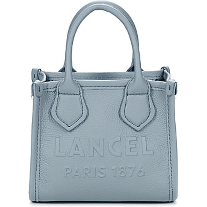 Schoudertas Lancel JOUR DE LANCEL MINI ZIP TOTE