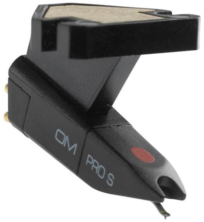 Ortofon DJ Q.Bert OM Single
