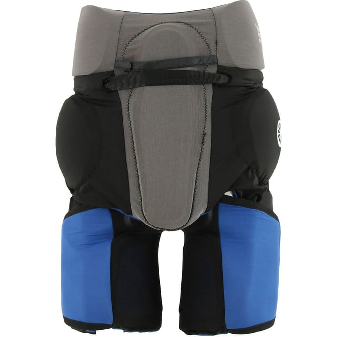 The Indian Maharadja Storm Girdle Short Senior