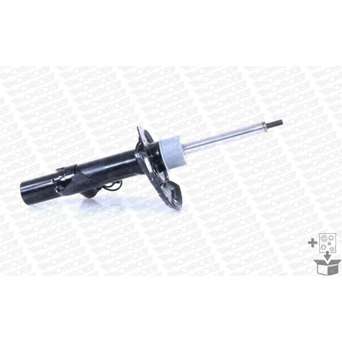 Schokdemper Monroe RideSense elektronische vering MONROE C2507L