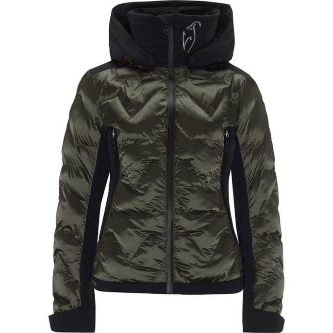 Toni Sailer Womens Zoe Splendid