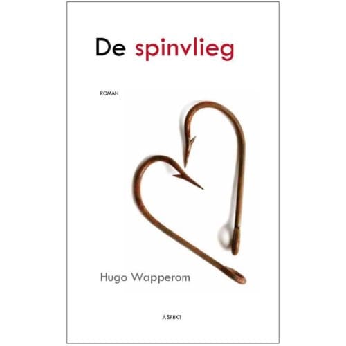 De Spinvlieg - Hugo Wapperom