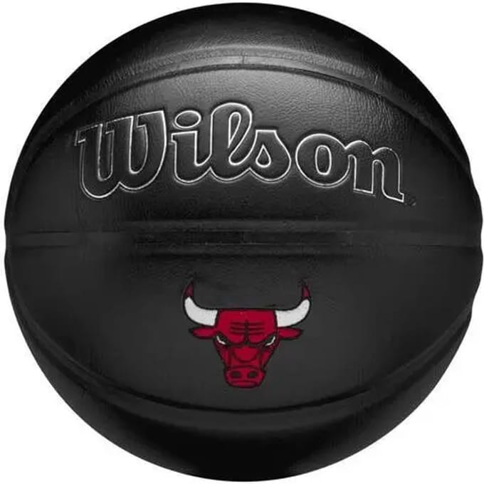 Basketbal Wilson NBA Premiere Chicago Bulls