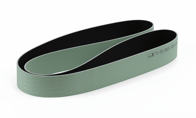 Riem leer