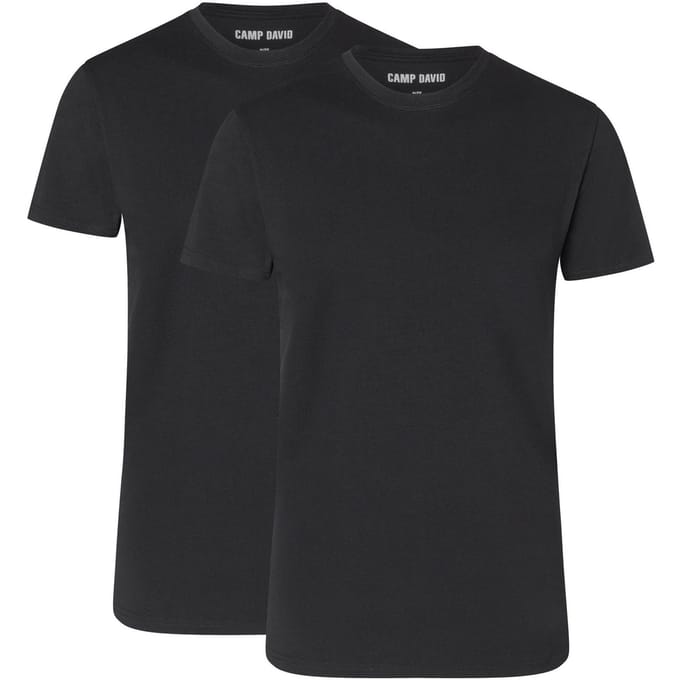 Camp David T-Shirt