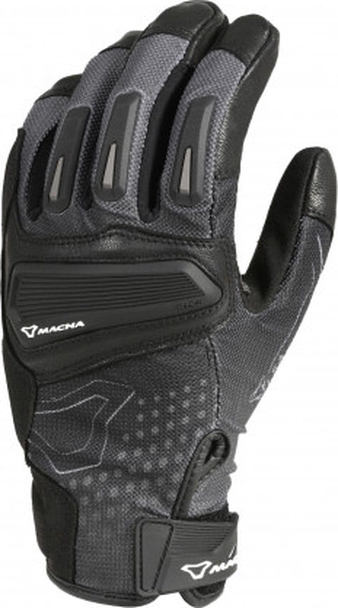 Macna Jugo Ladies Zwart - Handschoen