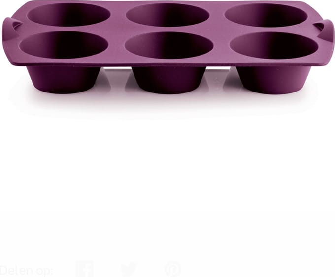 Tupperware Multiflex TupCakes