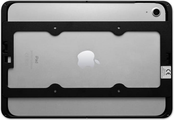 Dame Wall 2.0 voor iPad Pro 13" (2024)- Kleurkeuze