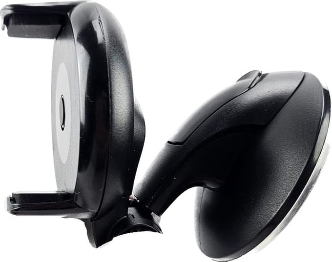 Telefoonhouder met zuignap - Universeel - Dashboard auto houder telefoon