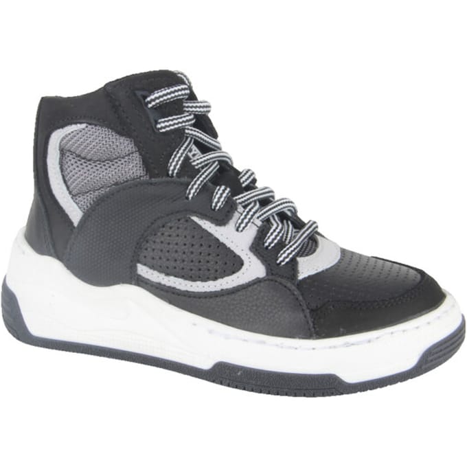 Trackstyle 326875-589w6 jongens veterboots