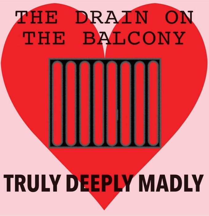 Truly Deeply Madly/the Woman Who Walks Through Wal