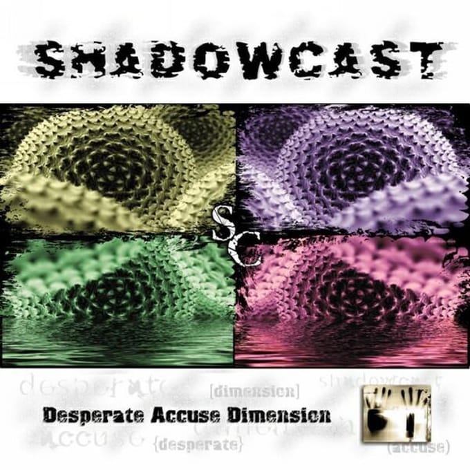 Desperate Accuse Dimensio