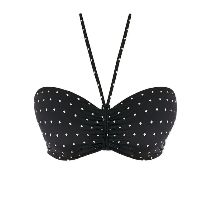 Dames zwemkleding top Freya Jewel cove