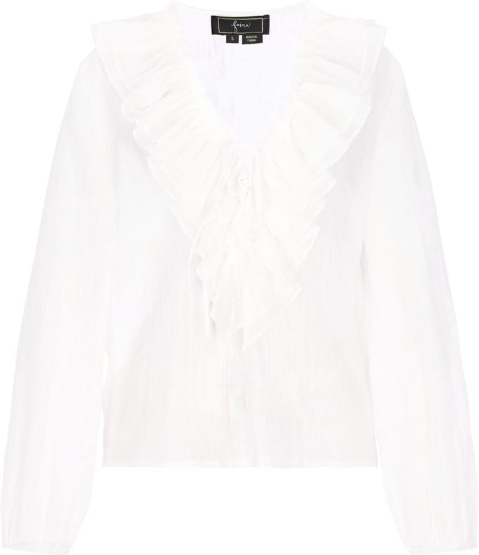 faina blouse