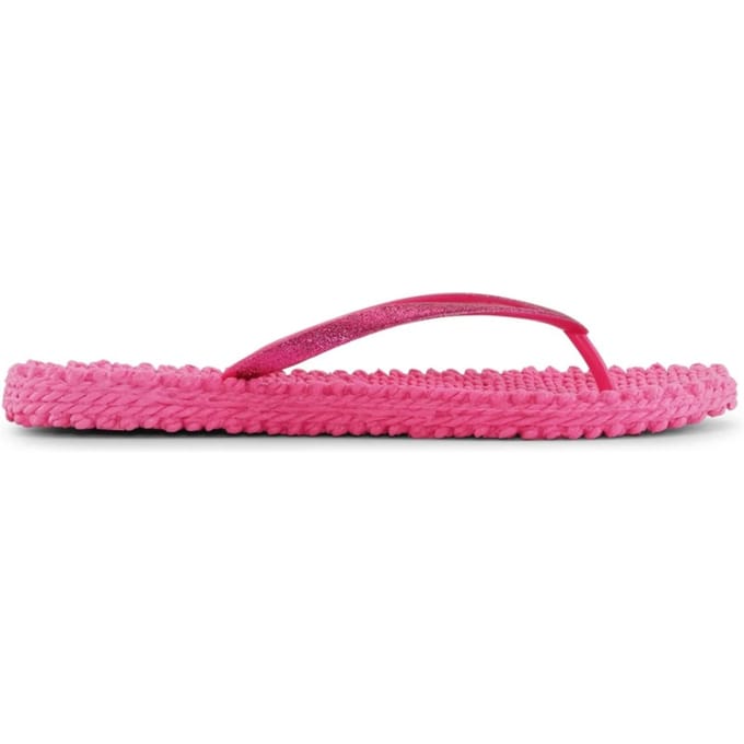 Ilse Jacobsen Cheerful Slippers Roze Cheerful01