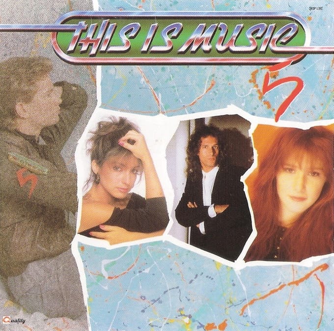 This Is Music