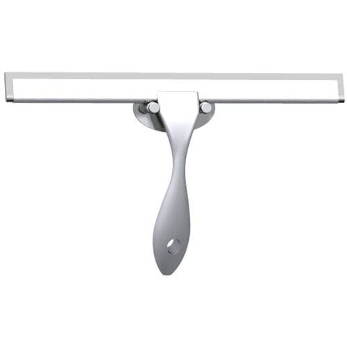 Dansani Match ergonomic shower squeegee with fitting 2400346
