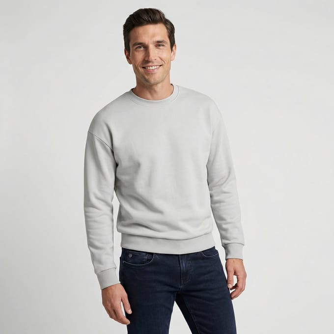 Cars Jeans Sweater Eamon - Heren