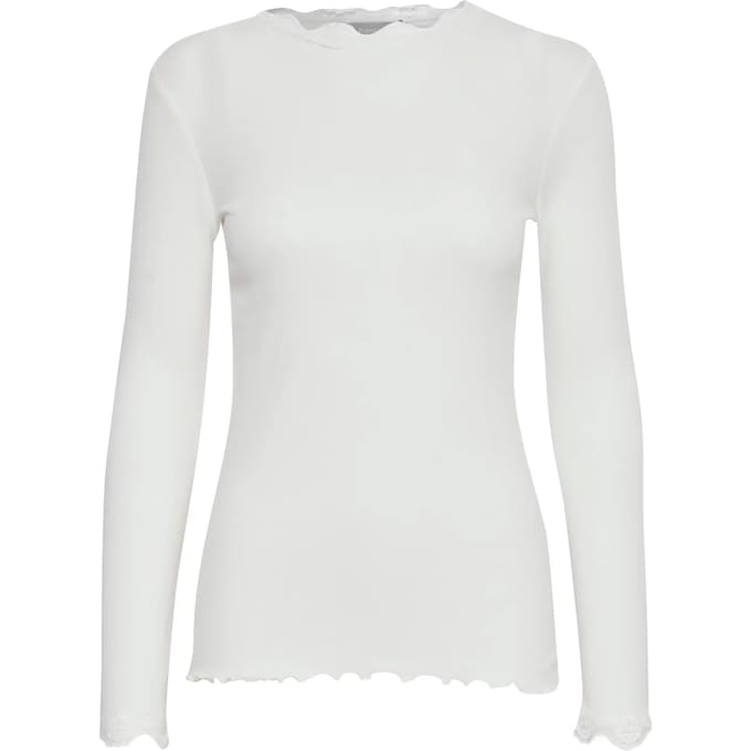 fransa - FRHIZAMOND 8 Tshirt - Dames - T-shirts