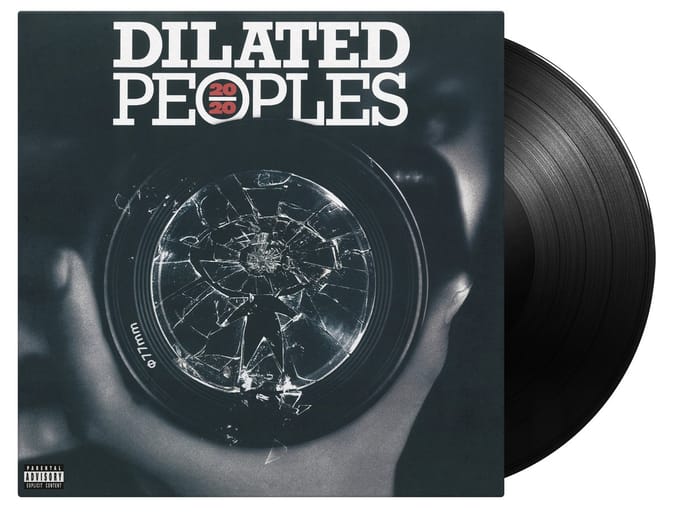 20/20 - Dilated Peoples