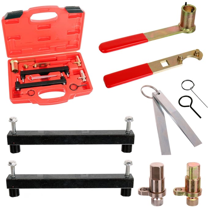 Blocage de Distribution Jaguar Land Rover V8 3.2 3.5 4.0 4.2 4.4 Kit