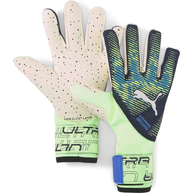 PUMA Unisex ULTRA Ultimate 1 Negative Cut Voetbal Keepershandschoenen