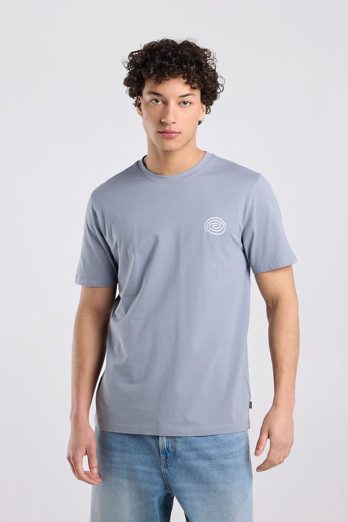 America Today Edson Storm Taglia: S | Magliette basic Outlet | Uomo