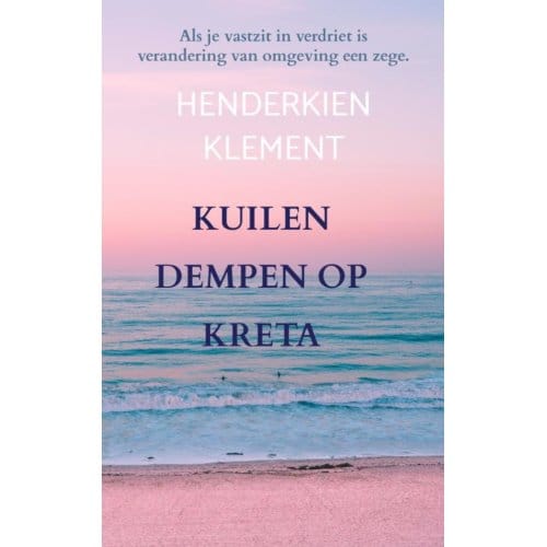 Kuilen Dempen Op Kreta - Henderkien Klement