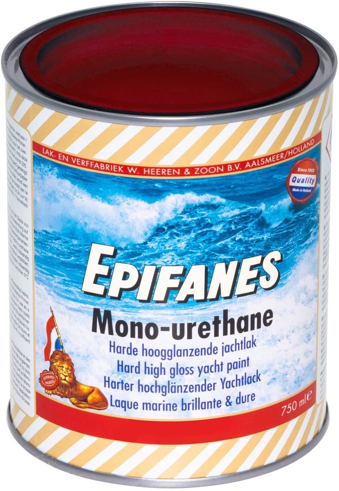 Epifanes Mono-Urethane Mono-urethane3233