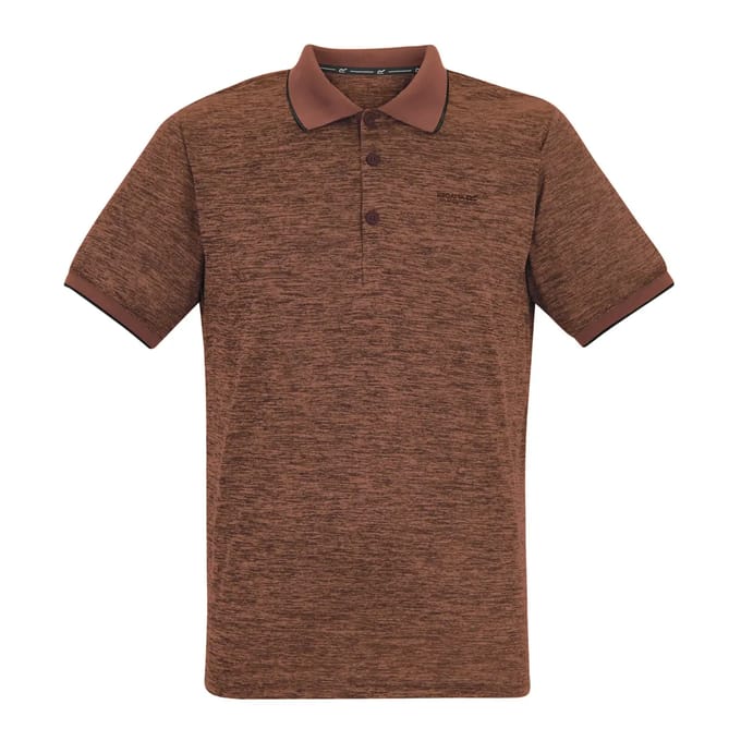 Jersey poloshirt Regatta Remex II