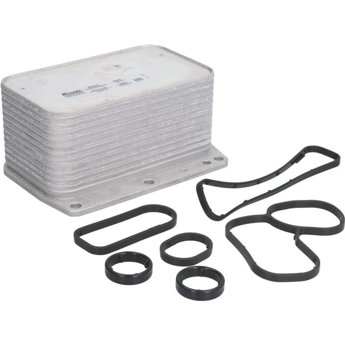 Olie radiator NISSENS 90922