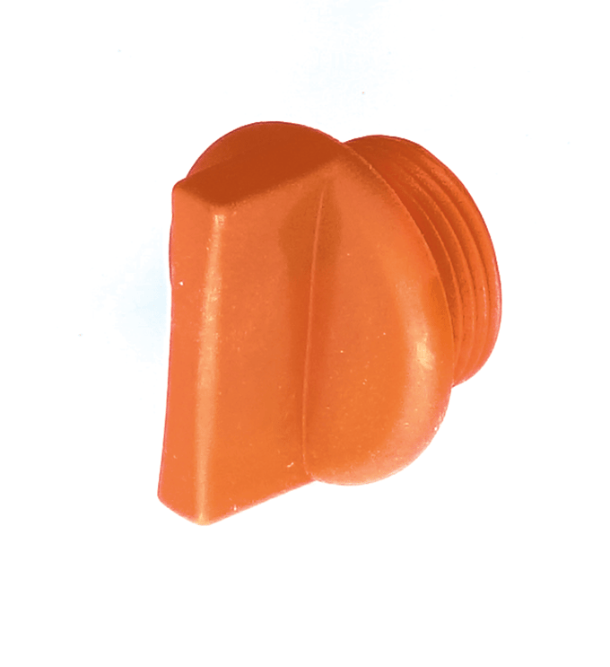 Sealing cap