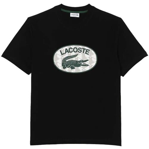 T-shirt Lacoste TH0064IN031