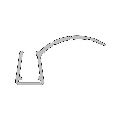 HSK Atelier Pur strip seal E100057-3